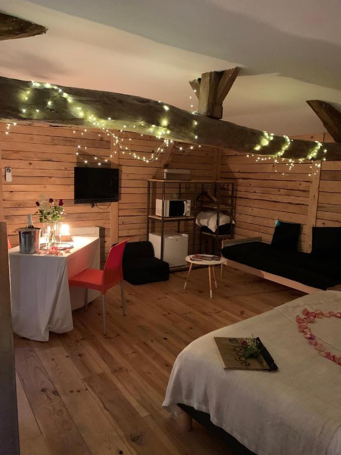 O Lodge Cleppe Экстерьер фото
