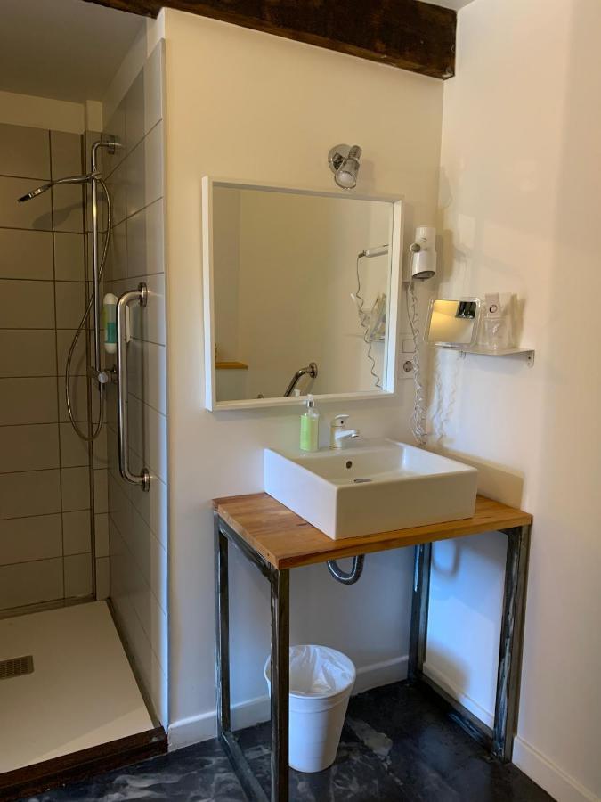 O Lodge Cleppe Экстерьер фото