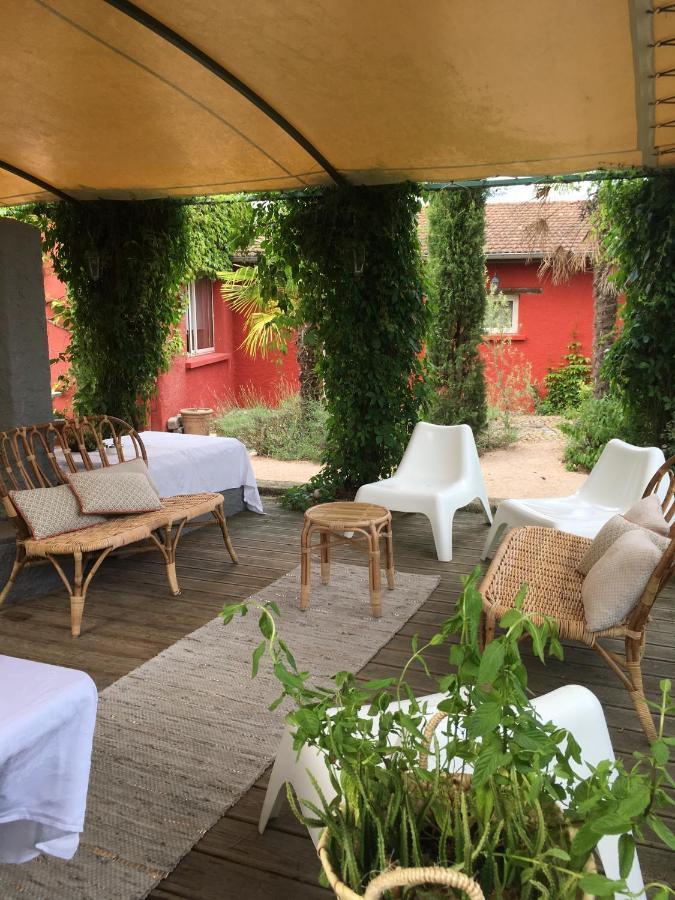 O Lodge Cleppe Экстерьер фото