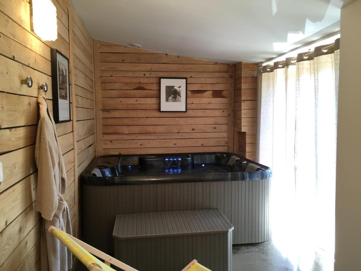 O Lodge Cleppe Экстерьер фото
