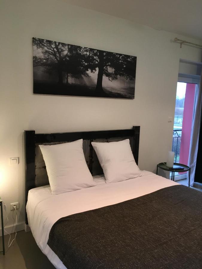 O Lodge Cleppe Экстерьер фото