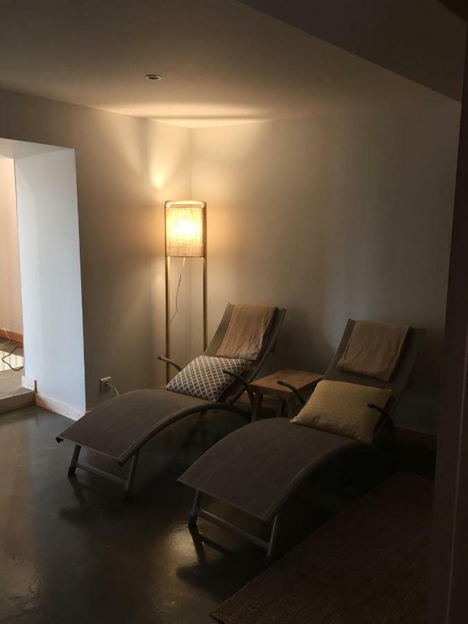 O Lodge Cleppe Экстерьер фото
