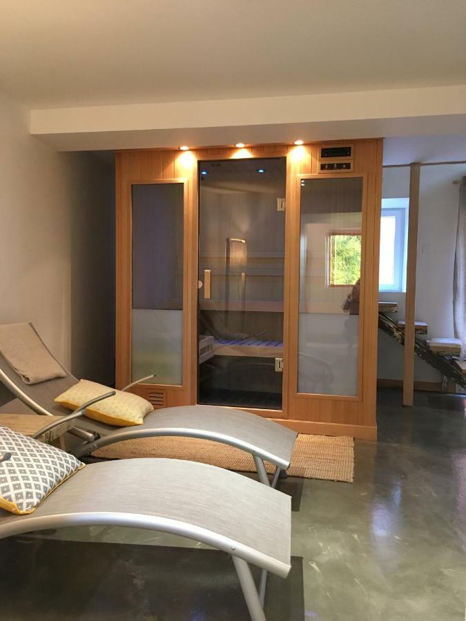 O Lodge Cleppe Экстерьер фото